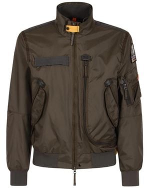 Parajumpers Light Jackets - Green