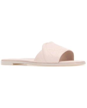 McQueen Sliders - Pink