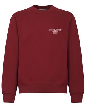 Carhartt Sweatshirts - Red