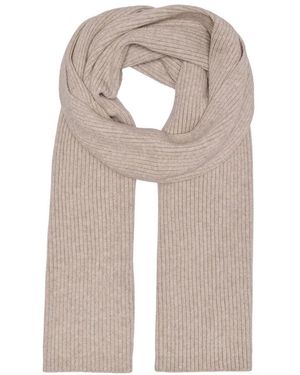 ONLY Zenna Sjaal Accessoire - Naturel