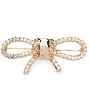 Ferragamo Brosche - Mettallic