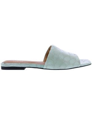 Toral Sliders - Bleu