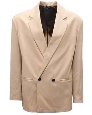 Imperial Blazers - Natural