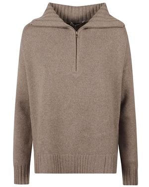 Max Mara Mxmcrasso - Grijs
