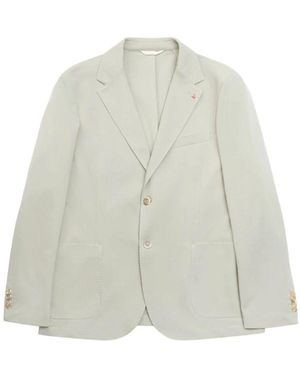AT.P.CO Blazerjacke - Grün