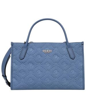 Guess Jodi Shopper - Blauw