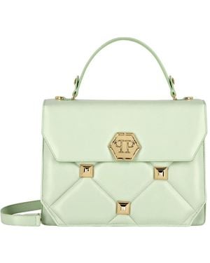 Philipp Plein Handbags - Verde