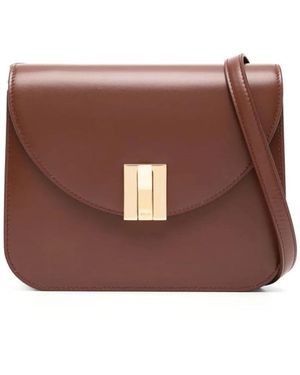 Bally Cross Body Bags - Bruin