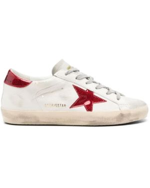 Golden goose prezzi bassi 2025