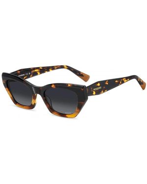 Missoni Mis 0300/S Zonnebril - Zwart