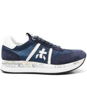 Premiata Sneakers - Blu