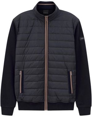 Bugatti Light Jackets - Bleu