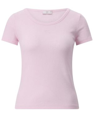 Riani T-Shirts - Roze