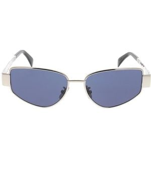 Celine Sunglasses - Blue