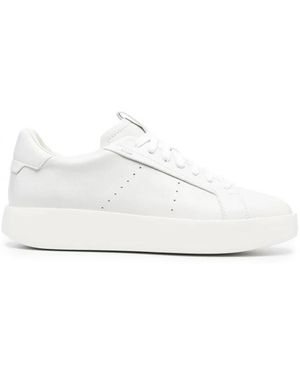 Santoni Sneakers - Blanc