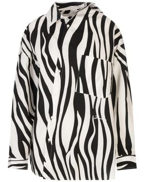 Jacquemus Shirts - Noir