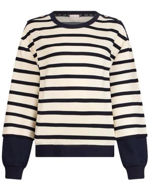 Liu Jo Sweatshirts - Blue