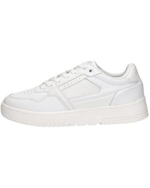 Cruyff Endorsed Sport Sneakers Laag - Weiß