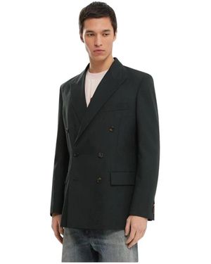 1989 STUDIO Blazers - Negro
