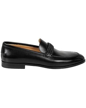 Bally Werden Loafer - Schwarz