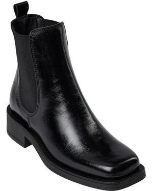Sofie Schnoor Chelsea Boots - Negro