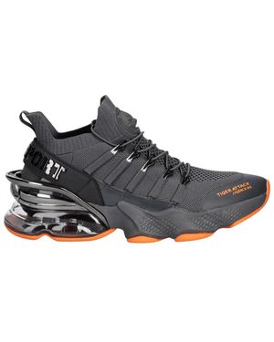 Philipp Plein Running Shoes - Nero