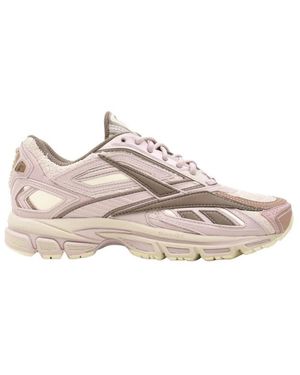 Reebok Fitness ,Roze ,Premier Road Ultra Low-Top Sneakers