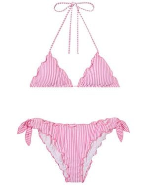 MC2 Saint Barth Bikinis - Rosa