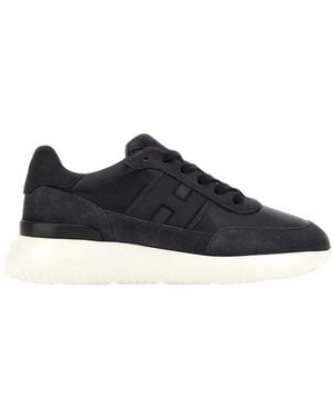 Hogan Sneakers - Bleu
