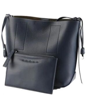 Hogan Handbags - Grigio