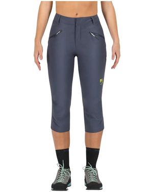 Karpos Outdoor Trousers - Blu