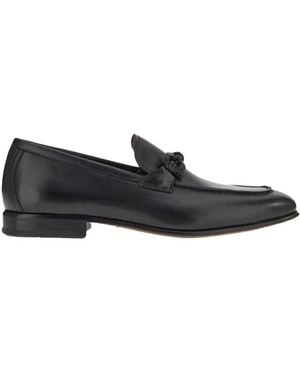Ferragamo Loafers - Nero