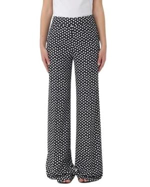 PT01 Wide Pants - Gray
