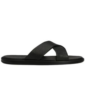 Doucal's Sliders - Nero