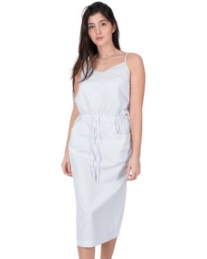 Roberto Collina Casual Dresses - Blue