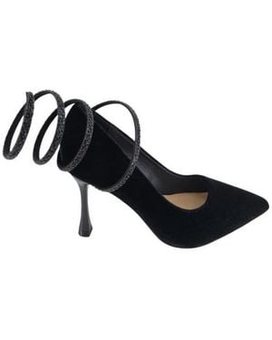 TWENTYFOUR Pumps - Nero