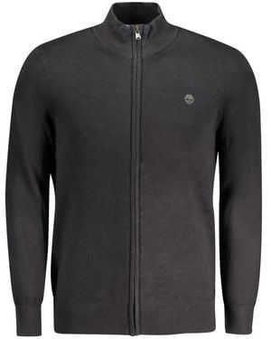 Timberland Cardigans - Nero