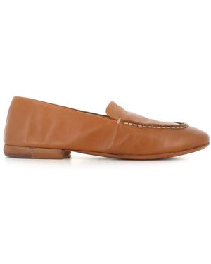 Marsèll Loafers - Brown