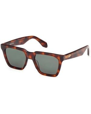 adidas Originals Sunglasses - Brown