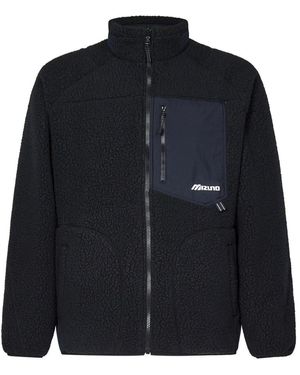 Mizuno Light Jackets - Blue