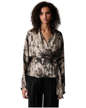 Joseph Ribkoff Blouses - Noir