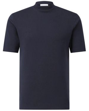 KIEFERMANN T-Shirts - Blu