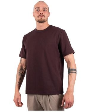 Elvine Hadar T-Shirt - Paars