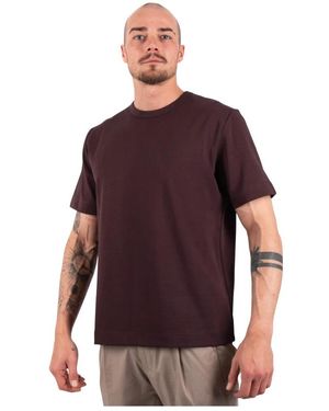 Elvine Hadar T-Shirt - Paars