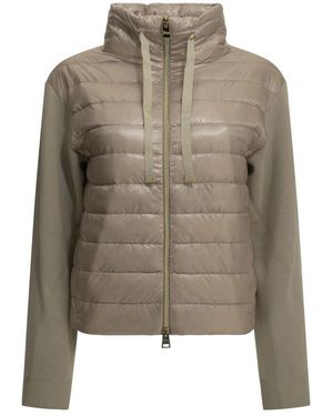 Herno Winter Jackets - Vert