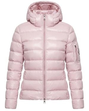 Herno Jassen ,Roze ,Donsjassen