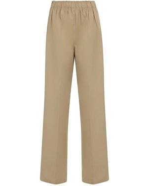 Prada Stylische hose - Natur
