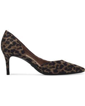 Tamaris Pumps - Marrone