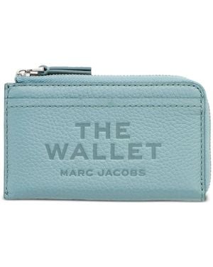 Marc Jacobs Wallets & Cardholders - Blue