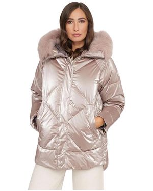 People Of Shibuya Winter Jackets - Bruin